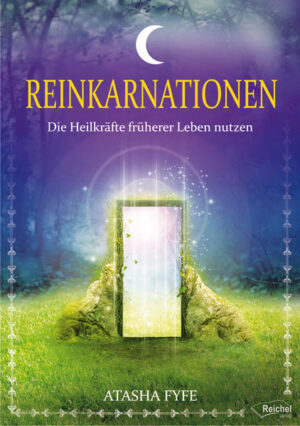 Während die Reinkarnations- Therapie den Fokus meist auf die Heilung von Traumata aus früheren Leben legt, geht die Hypno- Therapeutin Atasha Fyfe einen neuen, konträren Weg: Ihr Schwerpunkt liegt in der Erforschung positiver Erfahrungen in vergangenen Leben, die sie zur Heilung ihrer Klienten nutzt - mit faszinierendem Erfolg, wie die Protokolle in diesem Buch zeigen: Klienten entdecken eine nie gekannte Lebensfreude