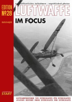 Luftwaffe im Focus
