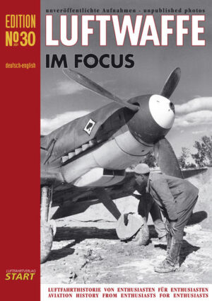 Luftwaffe im Focus Edition 30 | Bundesamt für magische Wesen
