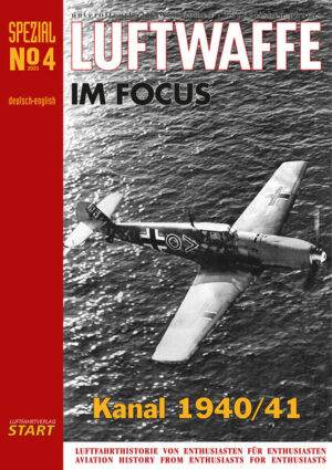 Luftwaffe im Focus Spezial Nr. 4 | Axel Urbanke