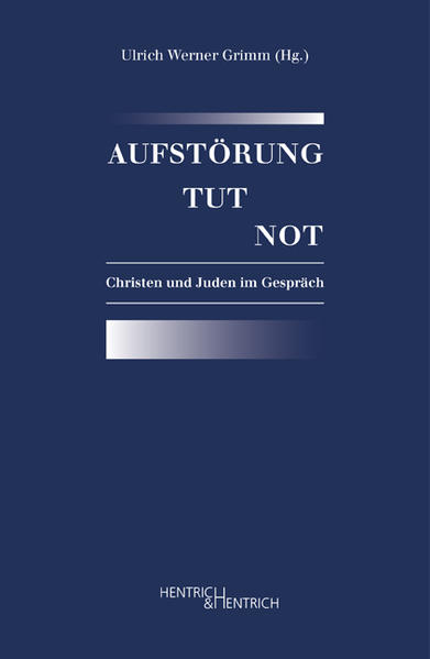 Auf Initiative der amerikanischen Besatzungsmacht wurden ab 1948 in München, Stuttgart, Wiesbaden, Frankfurt a.M. und am 24. November 1949 in Berlin die ersten Gesellschaften für Christlich-Jüdische Zusammenarbeit (GCJZ) gegründet. Sie sollten dabei mithelfen, den geistigen Schutt, den der Nationalsozialismus in den Deutschen hinterlassen hatte, insbesondere Vorurteile wie Rassismus und Antisemitismus, zu beseitigen. In der Präambel der Satzung der Berliner GCJZ heißt es: „Eine vernünftige und gerechte Ordnung in der Welt erwächst aus der Bereitschaft jedes Einzelnen, anderen das gleiche Maß an Recht und Achtung zuzugestehen, das er für sich selbst in Anspruch nimmt. Eine besondere Verantwortung liegt darin, eine von jeglichen Vorurteilen freie Achtung in allen Bereichen des Lebens zu erreichen.“ Ein unerreichbares Ziel? Der Weg ist das Ziel. Zusammen mit ihren heute über 80 Schwestergesellschaften in Deutschland bleibt die Berliner GCJZ ihm auch künftig verpflichtet-weil „… weiterhin radikale Aufstörung not tut“ (Heinrich Albertz, 1963). Dieses Ge-Denk-Buch erinnert an einige Protagonisten und deren aufstörende Gedanken im christlich-jüdischen Gespräch. Mit Beiträgen von: Heinrich Albertz, Allg. Wochenzeitung, Marianne Awerbuch, Schalom Ben-Chorin, Eliashiv Ben-Horin, Jael Botsch-Fitterling, Willy Brandt, Markus Dröge, 12 Thesen von Berlin, Hans Faust, Gottfried Forck, Heinz Galinski, Dietrich Goldschmidt, Hermann L. Goldschmidt, Helmut Gollwitzer, Dieter Graumann, Heinrich Grüber, Franz von Hammerstein, Günther Harder, Theodor Heuss, Kurt Ihlenfeld, Helene Jacobs, Erich Kalisch, Rainer Kampling, Dabru Emet, Erich Klausener, Charlotte Knobloch, Joachim Kramarz, Martin Kruse, Michael Landmann, Hanna-Renate Laurien, Annedore Leber, Rabbiner Cuno Lehrmann, Ernst Lemmer, Rabbiner N. P. Levinson, Mordechay Lewy, Richard Löwenthal, Rabbiner M. Lubliner, Joachim March, Michael Marsch OP, Albert Meyer, Hans Joachim Meyer, Emmanuel Nahshon, Peter v. d. Osten-Sacken, Ernst Reuter, Georg Rohde, Rabbiner G. Salzberger, Kurt Scharf, Klaus Scheurenberg, Ulrich Schürmann, Klaus Schütz, Hermann Simon, Ekkehard Stegemann, Rabbiner Ernst Stein, Georg Kardinal Sterzinsky, Nostra aetate, Bernd Streich, Joachim Tiburtius, Martin Wasservogel, Richard von Weizsäcker, Siegmund Weltlinger, R. M. Kardinal Woelki, Jeanette Wolff, Georg Zivier