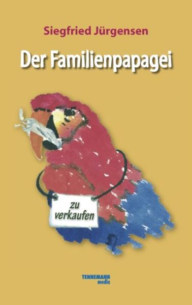 „Der Familienpapagei“ wird vom Autor selbst als eine Hommage an die Kindheit charakterisiert. Er erinnert die Leser daran, dass die Welt auch für sie einmal unerforscht und rätselhaft gewesen ist, ein einziges aufregendes Versprechen auf ein gerade erst begonnenes Abenteuer: das eigene Leben. Die amüsanten Erzählungen bieten den Lesern die einmalige Gelegenheit, die Welt noch einmal durch Kinderaugen zu betrachten. Die unterhaltsame Lektüre wird zur Zeitreise in die eigene Kindheit, in das Atlantis der Seele. Eine vom Zeitenmeer verschlungene Welt, in der Erwachsene den Kindern mitunter die größten Rätsel aufgeben und Missverständnisse an der Tagesordnung sind. Die stimmige Kulisse für die Geschichten des Familienpapageis bietet der hohe Norden in den späten Sechzigern und frühen Siebzigern des vergangenen Jahrhunderts. Hauptschauplatz der Handlungen ist das kleine schleswig-holsteinische Dorf Idstedt, inmitten der Geest, unweit der dänischen Grenze gelegen. Die Leser erfahren vom Autor unter anderem, wie inspirierend ein Kinderlied sein kann, wie gemein „Wandersocken“ wirklich sind und was man unter einem „Rummelpott“ zu verstehen hat. Warum der Wind im Norden, vorzugsweise beim Fahrradfahren, stets von Vorne kommt und jeder Hofplatz ein geharktes Muster braucht, erfahren Sie leider nicht. Warum „Familienpapagei“? Es gibt eine bekannte Redewendung, die besagt, dass es sich nicht jede Familie leisten kann, ruhigen Gewissens ihren Papagei zu verkaufen, denn letztendlich kann niemand mit Gewissheit sagen, was so ein Vogel mitunter noch ausplaudern wird. In dem vorliegenden Büchlein hat die Rolle des Familienpapageis der Autor selbst übernommen.