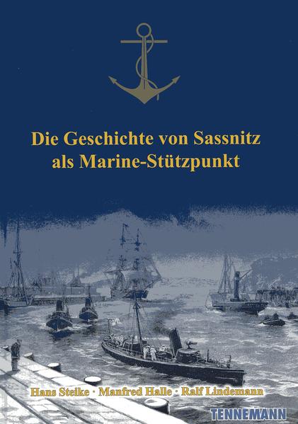 Die Geschichte von Sassnitz als Marine-Stützpunkt | Bundesamt für magische Wesen