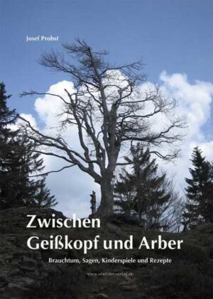 Dieses Buch beinhaltet eine Sammlung von: - Bräuchen, die noch lebendig sind, aber immer mehr in Vergessenheit geraten. - Sagen aus dem Bayerischen Wald. - Erklärungen zu Sagengestallten, wie die Drud oder die Irrlichter. - wissenswertes über die Rau- und Losnächte. - alte Rezepte für Getränke, Essen und Salben. - lustige Kinderspiele und Sprüche. - wichtige Tage für das Waidlerleben. - Mythen aus dem 2. Weltkrieg im Bayerischen Wald. - dem Räuber Heigl. - Hausschlangen. Dieses Buch lässt uns in die längst vergangene Zeit unserer Vorfahren blicken, welche Bräuche sie im Laufe des Jahres hatten und an was sie glaubten. Nur wer die Vergangenheit kennt, kann die Gegenwart verstehen und die Zukunft meistern.