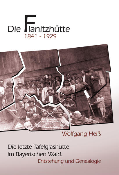 Das Buch „Die Flanitzhütte“ hat zwei Schwerpunkte. Zum einem befasst es sich mit der dezidierten Schilderung der Gründung der Flanitzhütte / Maiernhütte als Fortsetzung der alten Klingenbrunner Glashüttentradition in der ersten Hälfte des 19. Jahrhunderts. Hier wurde vor allem der Schriftwechsel mit den Behörden herangezogen. Der zweite Schwerpunkt liegt auf den Genealogien der Familien der Hüttengründer, von Maiern und Heinz, aber auch derjenigen des Hüttenpersonals. Aufgelockert wird das Ganze durch zusätzliche interessante Beiträge von Marita Haller, Alfons Eisch und Willi Steger.