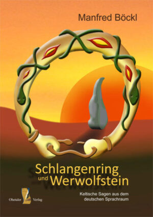 Der international bekannte Romanund Sachbuchautor Manfred Böckl stellte sich die Frage: Finden sich keltische Erzählmotive, wie wir sie aus inselkeltischen Sagen und Mythen kennen, auch im deutschsprachigen Sagenschatz? Manfred Böckl durchforstete Tausende deutscher Sagen nach entsprechenden typisch keltischen Motiven - und wurde vielfach fündig. Im vorliegenden Buch stellt der Autor fast hundert Sagen aus Deutschland, Österreich, Böhmen, der Schweiz, Südtirol und dem Elsaß vor, in denen uraltes keltisches Erbe bewahrt blieb. Im ausführlichen Einführungsteil des Buches werden die Leser mit Geschichte, Gesellschaft und Religion der Kelten vertraut gemacht