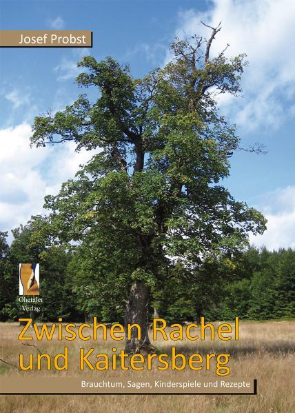 Wie bereits in seinen bisherigen Büchern, begleitet uns Josef Probst auch. zwischen Rachel und Kaitersberg nicht nur geografisch durch den Bayerischen Wald sondern auch auf einer Reise durch Geschichte, Brauch und Denkweisen von Land und Leuten. Er trug in diesem Buch zusammen: • was an Bräuchen hier lebendig war oder noch ist • welche Sagen sich die Menschen erzählten • was sie fürchteten und was sie amüsierte • Rezepte für Getränke und Speisen • lustige Erwachsenen- und Kinderspiele • Wissenswertes aus alten Zeiten • Mythen aus alten Zeiten • Sagen und Sagengestalten • Burgen und ihre Geschichten Es wäre viel zu schade, das alles irgendwann im Vergessen zu verlieren. Deswegen trägt der Autor Josef Probst es weiter und vieles mehr, was es immer wieder neu zu entdecken gibt.