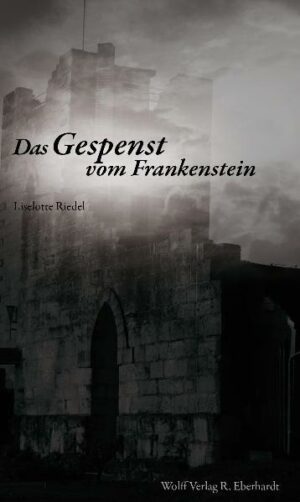 Das Gespenst vom Frankenstein | Bundesamt für magische Wesen