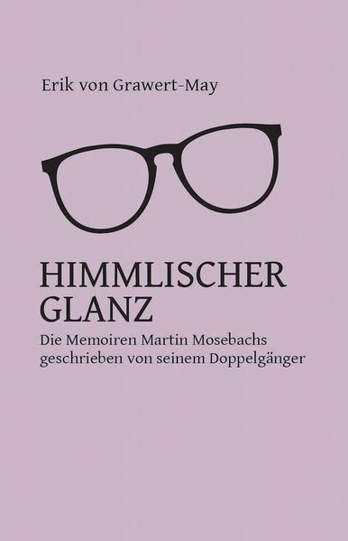 Eine Verwechslung mit dem Schriftsteller Martin Mosebach lässt Erik von Senftenberg die Rolle des Doppelgängers einnehmen. Er wird vom Licht beschienen, sieht die Welt neugierig und gewitzt durch die Brille des Originals. Das geborgte Leben darf sich hoch fühlen, emporgehoben in jene glänzenden Sphären, in die er von seinem Zwilling entführt wird: Als Flaneur sucht er den Einstieg ins Paradies und entdeckt eine Welt, die es als Versprechen wach hält: geheimnisvolle Bibliotheken, weibliche Waghalsigkeiten, Preußens Arkadien, Goethe in Italien, höfische Träume, das Duzen Gottes, rudernde Revolutionen, Fortuna, Pinien und Platanen. Der hohe Blick beim Wandeln auf dünnem Eis.