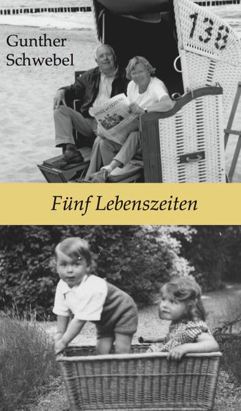 Bullendorf, Pinnow, Mechelsdorf - das ist meine mecklenburgische Heimat. In der Kindheitsidylle wurde es unversehens lebensgefa?hrlich, als die Russen kamen. Die Familie floh nach Jugenheim, an die Bergstraße. Ich ging ins Gymnasium in Heppenheim, studierte in Darmstadt, lebte in Westfalen, gru?ndete eine Familie und kam als Ingenieur rund um die Welt. Was ist daran so bemerkenswert oder gar spannend? Nun, die Flucht vor dem Kommunismus jedenfalls. Aber ich erlebte spa?ter das sozialistische Jugoslawien, wickelte Zementwerke in der arabischen Wu?ste ab und wurde Zeuge des ersten Irak-Krieges gegen den Iran und der islamischen Revolution ebendort, in Teheran. Mein Ru?ckblick ist also keine langatmige Autobiographie, sondern ich schildere interessante Begebenheiten, die sowohl mein Leben als auch das 20. Jahrhundert gepra?gt haben.