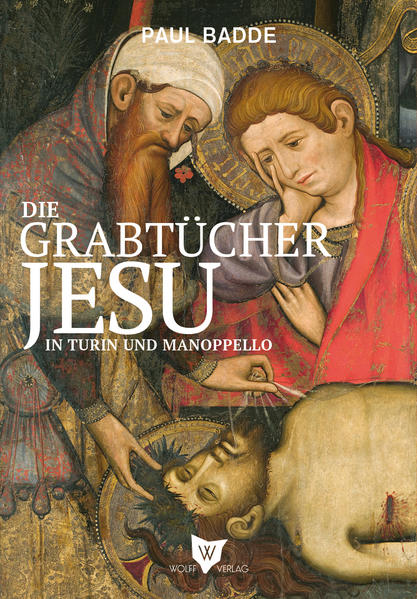 Vom Tod Jesu am Kreuz und seiner Auferstehung erzählen nicht nur die vier Evangelien, sondern auch zwei Bilddokumente aus dem Grab Christi: das große blutige Grabtuch aus Leinen, das alle Jahrzehnte für wenige Wochen in Turin ausgestellt wird und ein zartes Schweißtuch aus Muschelseide in den Abruzzen in Manoppello, das jeder Pilger täglich bestaunen kann. Paul Badde reist auf den geheimnisvollen Spuren der Tücher von Jerusalem und Ephesos in entlegene Dörfer Frankreichs, über Rom bis zu den heutigen Orten der uralten Textilien. In seiner leidenschaftlichen Reportage schildert er die schier unglaubliche Geschichte der kostbarsten Wunderbilder der Christenheit und fragt: Was ist, wenn sie echt sind? Die skandalösesten Wunderbilder der Welt, das wahre, majestätische Bild Gottes. Das Buch zeichnet das steigende Interesse an den Tüchern in den letzten Jahren nach. Papst Benedikt XIV. besuchte am 1. September 2006 Manoppello und zitierte in seinem letzten österlichen Urbi et Orbi-Segen 2012 die Ostersequenz “Victimae paschali laudes” des Wipo aus Burgund: Dic nobis, Maria. / Quid vidisti in via? / Sepulchrum Christi viventis / Et gloriam vidi resurgentis./ Angelicos testes. / Sudarium et vestes. Vom 19. April bis 24. Juni 2015 wird das Grabtuch von Turin das letzte Mal vor dem nächsten Heiligen Jahr gezeigt.