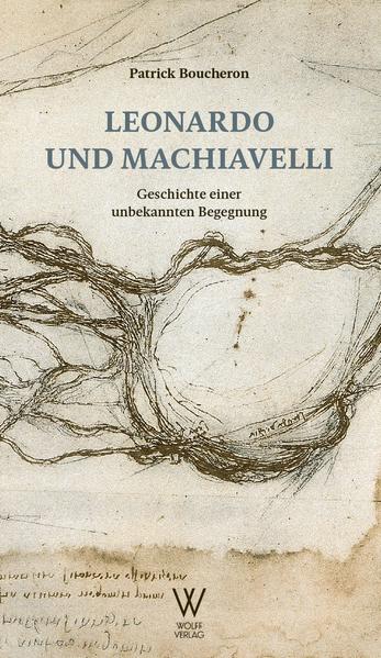 Leonardo und Machiavelli | Bundesamt für magische Wesen