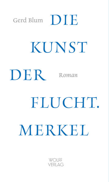 „Frau Merkel ist eine große Erzählerin.“ (Jean-Claude Juncker) Geruhsam hat der Tag begonnen. Mit herrlichem Blick auf Gebirge, Zitronengärten und Meer. In Ravello, an der Amalfiküste, wo die Altkanzlerin neuerdings urlaubt. Da gellt ein Schuss. Putin, Erdogan, selbst Trump haben sie nicht in die Flucht schlagen können. Merkel flieht. Zum ersten Mal.