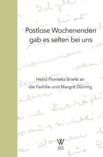 Postlose Wochenenden gab es selten bei uns | Bundesamt für magische Wesen