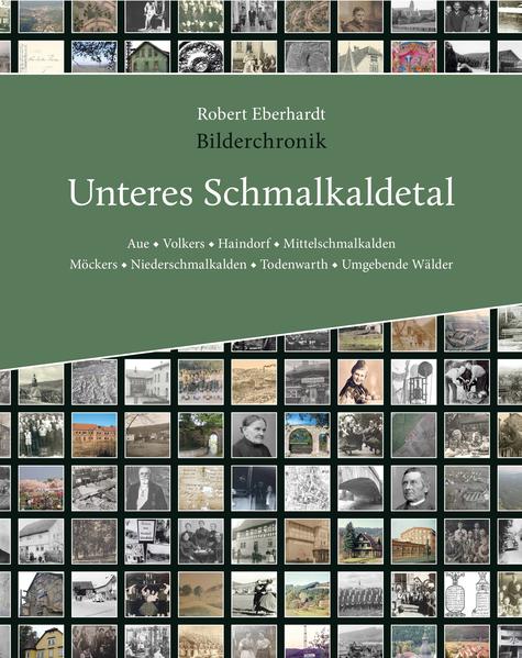 Bilderchronik Unteres Schmalkaldetal | Bundesamt für magische Wesen