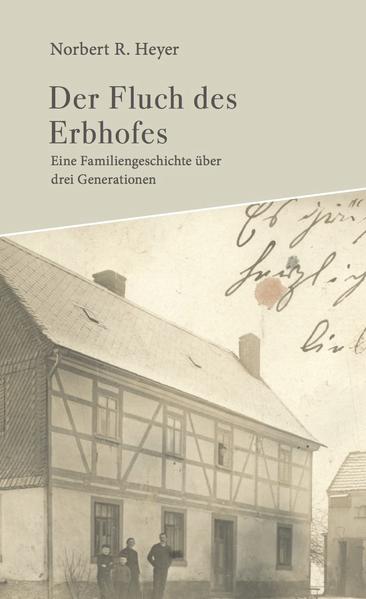 Eingebettet in die weltgeschichtlichen Ereignisse schildert Norbert R. Heyer die Geschichte einer Thüringer Bauernfamilie vom Beginn des 19. Jahrhunderts bis in die Nachwendezeit. Anhand von Zeitdokumenten und persönlichen Erfahrungen wird die Entwicklung des Bauernstandes vom einst wichtigsten Erwerbszweig bis zur heutigen Bedeutungslosigkeit nachgezeichnet. Historische Umbrüche wie das Reichserbhofgesetz oder die Kollektivierung in der DDR werden durch die exemplarische Schilderung einer Familiengeschichte anschaulich und verständlich.