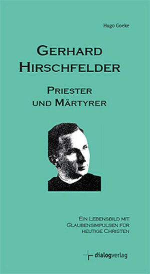 Gerhard Hirschfelder | Bundesamt für magische Wesen