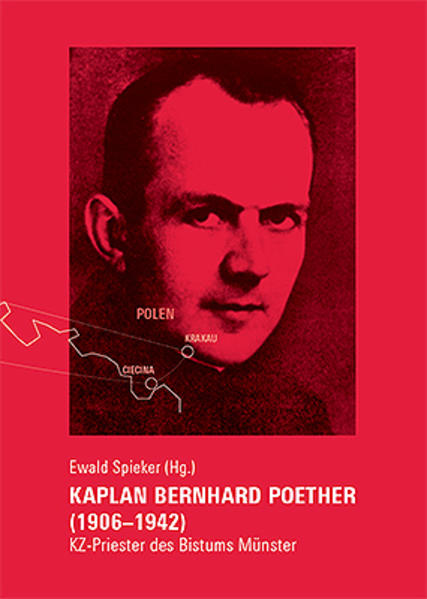 Kaplan Bernhard Poether (1906-1942) | Bundesamt für magische Wesen