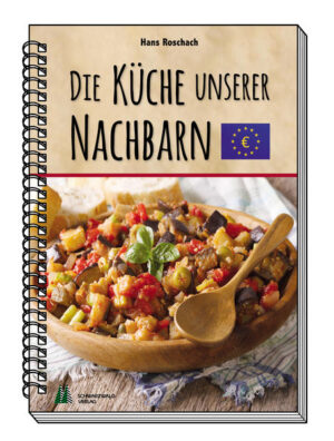 Diese Sammlung von Gerichten unserer Nachbarn in der Mittelbadischen Presse zeigt die Ähnlichkeit vieler Gerichte und auch der Küchentechnik in Europa. Jedes Volk kennt eine Vielzahl von Eintöpfen, von Braten oder Ragouts, die sich bei praktisch gleicher Zubereitung oft nur durch die Gewürze unterscheiden. Dass Kochen keine festen Regeln kennt, zeigt sich besonders dann, wenn ein angestammtes Rezept durch ein Würzmittel aus fernen Ländern ein völlig neues Geschmackserlebnis vermittelt. Dabei ist es durchaus kulinarisch legitim, wenn beispielsweise Kreuzkümmel, Honig oder Sojasauce dem guten alten Sauerkraut unserer Großmütter eine verblüffende Note verleihen. Den Kombinationsmöglichkeiten mit internationalen Spezereien aus Afrika, Asien oder anderen Kontinenten sind dabei keine Grenzen gesetzt.