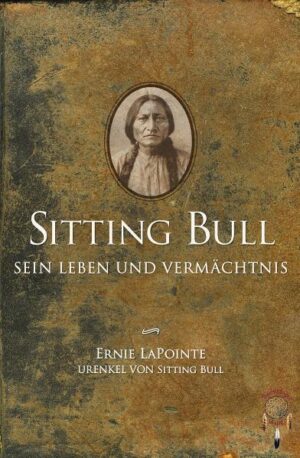 Nie zuvor wurde die Geschichte Sitting Bulls von einem direkten Nachkommen geschrieben und veröffentlicht. In „Sitting Bull - Sein Leben und Vermächtnis“ präsentiert Ernie LaPointe, ein Urenkel des berühmten Hunkpapa Lakota Häuptlings, die Familiengeschichten und Erinnerungen, die ihm über seinem Urgroßvater erzählt wurden. LaPointe erzählt nicht nur aus der reichen mündlichen Überlieferung seiner Familie - die Geschichten von Sitting Bulls Kindheit, seinem Ruf als wilder Krieger, sein Heranwachsen zu einem weisen und hingebungsvollen Anführer seines Volkes, oder von dem Verrat, der zu seiner Ermordung führte, sondern er erklärt auch, was es bedeutet, ein Lakota zu sein