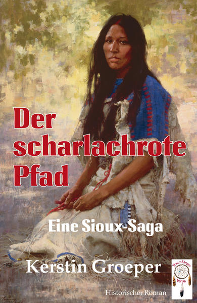 Der scharlachrote Pfad | Bundesamt für magische Wesen