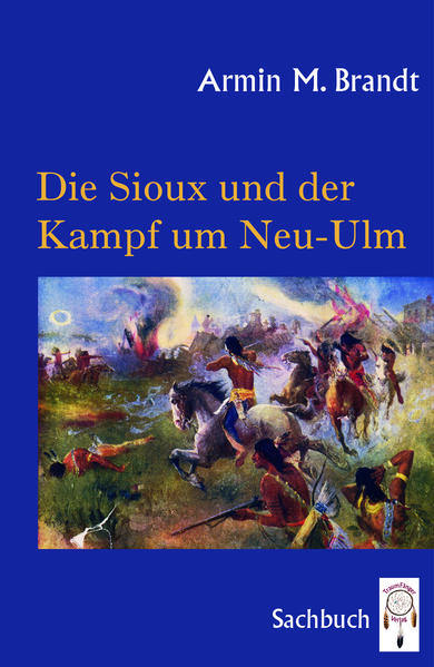 Die Sioux und der Kampf um Neu-Ulm | Bundesamt für magische Wesen