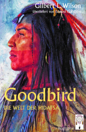 Goodbird | Bundesamt für magische Wesen