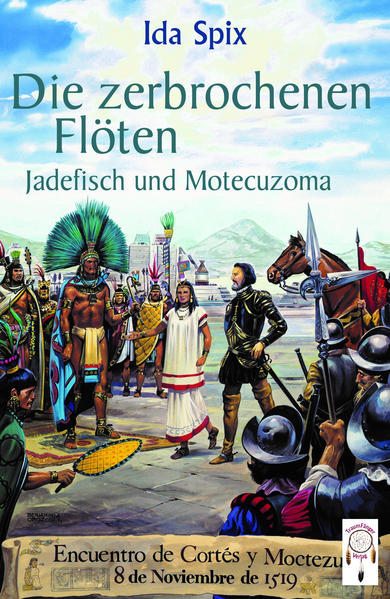 Die zerbrochenen Flöten | Bundesamt für magische Wesen