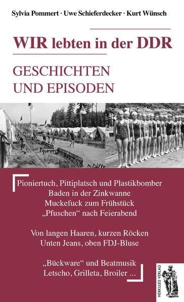 WIR lebten in der DDR | Bundesamt für magische Wesen