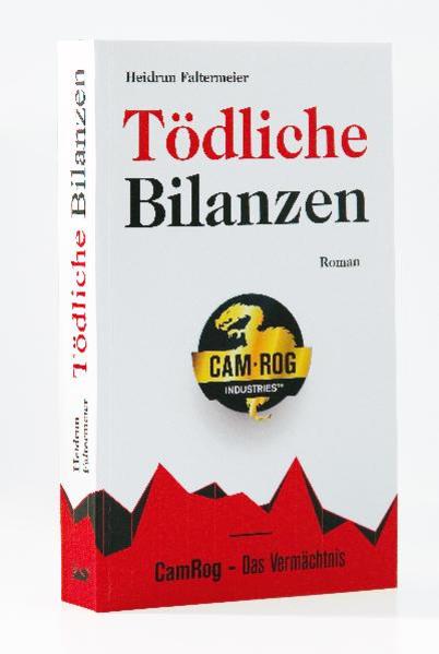 Dem Kalifornier Ryan Garrett, Finanzvorstand von CamRog Industries, einem weltweit agierenden Biotechnologie Konzern, werden anonym Bilanzunterlagen des deutschen Standorts Regensburg zugespielt. Diese Unterlagen beweisen, dass in Regensburg Gelder in Millionenhöhe verschwinden. Doch wer steckt hinter dem Betrug? Garrett begibt sich in seine alte Heimat Regensburg, um mit Unterstützung der jungen Controllerin Lea Friedberg die Sache aufzuklären. Lea Friedberg ist sofort fasziniert von dem attraktiven Mann, der es jedoch immer wieder hervorragend versteht, seine wahren Gefühle vor jedermann zu verbergen. Nach einem furchtbaren Eklat lädt Garrett die junge Frau zu einem Wochenende in sein Feriendomizil im Bayerischen Wald ein. Auch er kann sich mittlerweile kaum mehr der Anziehung entziehen, die Lea Friedberg auf ihn ausübt. Doch dann wird auf den Mann aus den Staaten ein Attentat verübt und aus dem Jäger wird ein Gejagter, der alles auf eine Karte setzen muss, um das mörderische Spiel für sich zu entscheiden.