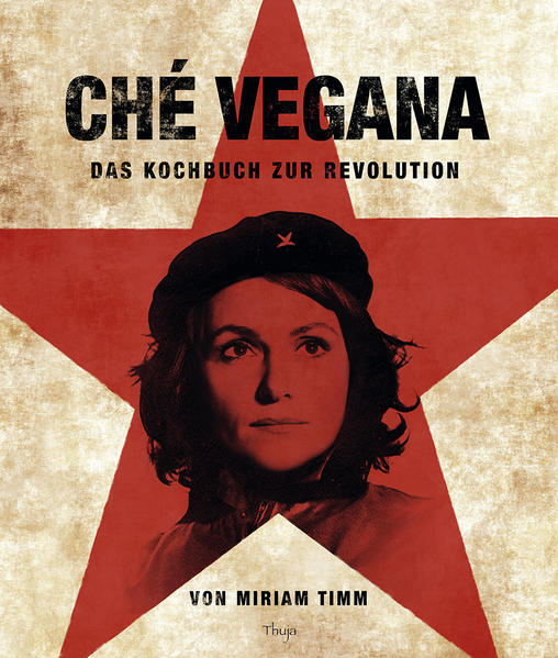 Kochbuch, vegan