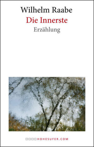 Die historischen Erzählungen Wilhelm Raabes, die sich mit der Zeit des Siebenjährigen Krieges befassen, gehören zu den großen Leistungen der deutschen Literatur des ausgehenden 19. Jahrhunderts. Seine Geschichte vom „schreienden Fluss“ Innerste spielt im Jahr 1760 zwischen Wildemann und Lautenthal im westlichen Harz und zwischen Groß-Förste und Sarstedt bei Hildesheim. Zwei Frauen, Lieschen Papenberg und Doris Radebrecker (und zwei Mühlen: die Sägemühle am Ober-, die Kornmühle am Unterlauf der Innerste) bestimmen das Schicksal des Müllers Albrecht Bodenhagen. Geschichte, Krieg und Natur, Volksglaube, frühindustrielle Umweltzerstörung - und natürlich die Liebe - sind die Themen dieses spannenden Textes. Die regionale Bindung der Erzählung ist deutlich: genau werden die Gegebenheiten der Schauplätze im Harz und am Unterlauf der Innerste beschrieben. Jeder Anrainer der „drei Fräulein“ Innerste, Ihme und Leine weiß, wie gern sie auch heute noch (oder gerade) über die Ufer treten. Andererseits kokettiert Raabe - ein Meister der Ironie - durch die oft wiederholte Benennung der Schauplätze mit einer Bedeutungseinschränkung des Beschriebenen. Die Schilderung einer vom Krieg versehrten Landschaft und der in ihr lebenden und leidenden Menschen weist weit über regionale Grenzen hinaus. In der Themenwahl, vor allem aber auch in der formalen Gestaltung, ist Raabes Werk modern