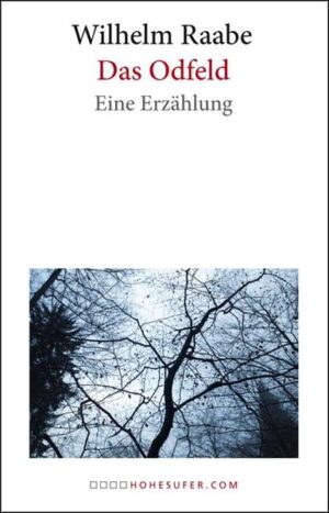 „Menschen im Krieg“ sind das Thema von Wilhelm Raabes großen Texten über die Zeit des Siebenjährigen Krieges. Helden und - wahrhaft große - kleine Leute treffen im Weserbergland aufeinander. Eine Gruppe Zivilisten verläßt das Kloster Amelungsborn, um vor den durchziehenden Armeen Schutz zu suchen. „Das Odfeld“ berichtet von ihren dramatischen Erlebnissen am 4. und 5. November 1761. Am Ende der Erzählung, die Raabe selbst zu seinen bedeutendsten Werken zählte, haben nicht alle diesen Tag überlebt. Und doch sind den Schrecken des Krieges - trotz aller Verzweiflung - Menschlichkeit, Humor und differenziertes Urteilen entgegenzusetzen. Die Aktualität von Raabes Werken kann auch 100 Jahre nach seinem Tod immer wieder neu entdeckt werden. Ein Anmerkungsteil bietet eine Übersetzung fremdsprachiger Textteile und erläutert ungebräuchlich gewordene Ausdrücke. Gleichzeitig erscheint „Wilhelm Raabes Wunderwagen. Das Odfeld und Hastenbeck“, zwei Bände im Schuber, zus. 608 Seiten, ISBN 978-3-941513-10-5, 32 Euro.