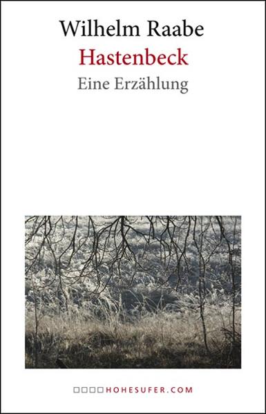 „Menschen im Krieg“ sind das Thema von Wilhelm Raabes großen Texten über die Zeit des Siebenjährigen Krieges. Helden und - wahrhaft große - kleine Leute treffen im Weserbergland aufeinander. Zehn Jahre nach „Das Odfeld“ greift Raabe diesen Stoff - womöglich gar facettenreicher - noch einmal auf: Auch in Hastenbeck werden Zivilpersonen, darunter ein Deserteur, von den Kriegshandlungen zur Flucht getrieben. Ihre abenteuerliche Odyssee quer durch Niedersachsen erleben sie als „Traumbilderbuch dieser Wintertage und -nächte zwischen den Jahren siebenundfünfzig und achtundfünfzig“. Wilhelm Raabes Altersprosa läßt die deutsche Sprache (und die lateinische, französische, englische.) wie ein großes Orchester erklingen. Ein Anmerkungsteil bietet eine Übersetzung fremdsprachiger Textteile und erläutert ungebräuchlich gewordene Ausdrücke. Gleichzeitig erscheint „Wilhelm Raabes Wunderwagen. Das Odfeld und Hastenbeck“, zwei Bände im Schuber, zus. 608 Seiten, ISBN 978-3-941513-10-5, 32 Euro.