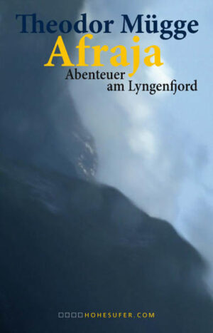 Theodor Mügges großer Roman 'Afraja' spielt Mitte des 18. Jahrhunderts im Norden Norwegens. Sein Thema ist die Landnahme eines Handelskapitalismus, der ohne Rücksicht auf angestammte Bevölkerungsgruppen und ohne Respekt vor Natur und Landschaft expandiert. Eingebettet in eine abenteuerliche Handlung wird die Unterdrückung der lappländischen Bevölkerung durch die dänisch-norwegische Binnenkolonisierung spannend geschildert. 'Von Neuem hat die Einöde dich aufgenommen, von Neuem umschlingen dich dieselben Sunde, dieselben tiefschweigenden Wasserspiegel und von den hohen Fjellen rasen Windstöße nieder und fallen dich an mit der Wuth wilder Thiere. - Hier beginnt unsere Geschichte.' Theodor Mügge (eigentlich Friedrich Theodor Leberecht Mücke, 1802-1861) ist ein zu unrecht Vergessener. Seine Bücher gehören auf den gleichen Regalboden wie die Werke Coopers, Gerstäckers und Sealsfields - einige Etagen höher als Karl May! Die Ausgabe von hohesufer.com bietet den Text der Erstausgabe in originaler Sprachgestalt und ohne jegliche Kürzungen und Eingriffe! 'Unsere besten Weiden sind verloren, weder Recht noch Gewissen ist in unsern Verfolgern, unser Anblick reicht hin, uns zu verspotten, unser Name reicht hin, uns zu verachten. Wo ist Gerechtigkeit zu finden bei Denen, die uns weniger werth halten, wie das schlechteste Thier und die uns abschlachten würden, wo sie uns greifen könnten, wenn sie auf den Märkten nicht doppelten Vortheil von uns hätten, im Kaufen und Verkaufen.' 'Es gilt Manches für recht und ehrlich in der Welt, was Schurkerei und Gaunerei ist, und wenn ich die Richter betrachte, die bestellt sind über Wohl und Weh zu wachen und Gerechtigkeit zu üben, so kommt mir ein Grauen davor an.'