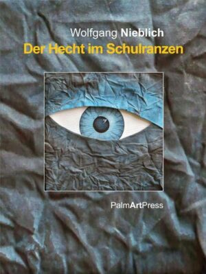 Der Hecht im Schulranzen, eine von Wolfgang Nieblich frei erfundene und phantasievoll erzählte Geschichte der Familie Fischer in vier Generationen, die 1936 beginnt und mit dem Diebstahl eines Hechtes 2010 endet. In dem Text sind reale Ereignisse, die sich zeitlich überschneiden, kreuzen und überlagern, eingebunden. Die männlichen Protagonisten verbindet neben dem familiären Zusammenhang die Liebe zum Meer oder anderen Gewässern, zu Fischen und ihre Leidenschaft Bücher zu schreiben. In den Büchern beschreiben sie Fische, deren Verhaltensweisen, Phänomene im Kontext von Wasser und Fischen, Erfindungen für Fische und Fischkuriositäten, insbesondere den Hecht. Der Bericht spielt geografisch auf nahezu allen Kontinenten, hauptsächlich auf dem Wasserweg der Donau, dem Schwarzen Meer, der Ägäis, dem Mittelmeer, dem Suezkanal, dem Golf von Aden und Oman und dem Indischer Ozean. Nach 7 Jahren landet Louis Fischer in Australien und kehrt 1964 nach Deutschland zurück Die Geschichte beschreibt Lebensabschnitte der handelnden Personen in Haupt- und Nebenrollen, ihre Eigenarten, Leidenschaften, Erfindungen und ihre Liebe zu Büchern. Fotos von Lothar Hartmann und Catharine J. Nicely, Bilder von Wolfgang Nieblich, alte Kochrezepte für Hechte und zwei Rezepte von Christian Lohse gestalten den Bericht zu einem abwechslungsreichen und die Dinge in infragestellender Art geschriebenem Buch.