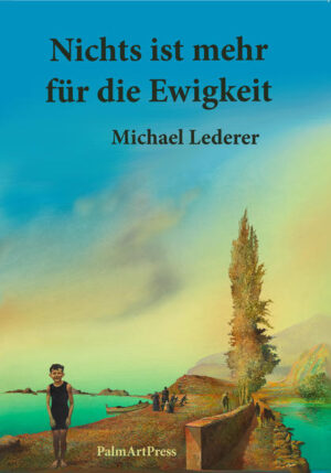 „Lederer beschreibt eine Welt und einenLebensrhythmus, die sich rasant auflösen. Erstützt sich dabei auf das Beispiel Spaniens inden boomenden 80er Jahren. Globalisierung,Interkonnektivität, Modernisierung undfinanzieller Druck setzen der gemächlicherenGangart, mit der sich die Menschen bis dahinbewegt haben, ein Ende. ohne Zurück. In„Nichts ist mehr für die Ewigkeit“ muss sicheine kleine Familie mit neuen Alternativenauseinandersetzen, als ihr am Meer gelegenesGehöft, auf dem sie bereits seit Generationenlebt, von expandierenden Neubausiedlungeneingekesselt ist. Wie auch immer sie sichentscheidet, allein schon das Auftauchen derunerwarteten Alternativen bedeutet, dass dieDinge nie wieder so wie früher sein werden.“