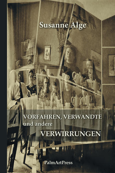 Eine Sammlung ironisch-satirischer Kurzgeschichten zum Thema Familie. Wie die ihr Angehörenden sich lieben, hassen, offen oder heimlich, still und leise, wie sie erben wollen oder (fast immer) ungerecht, zu wenig, überdies das Falsche schon geerbt haben - die Zahl der Wünsche und Hoffnungen ist grenzenlos. Natürlich liebt man sich im Angesicht der gemeinen, neidischen Außenwelt gnadenlos und immerfort weiter…