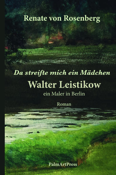 Wie kein anderer Maler hat Walter Leistikow die Stimmungslyrik und ästhetische Verzauberung der Berliner Grunewaldseen eingefangen. Am Kleinen Wannsee schuf er Gartenbilder mit Pflanzen und Blumenbosketten voller impressionistischer Farbigkeit. Der verwunschene Garten als mystischer Ort, Brücken als Sinnbilder für das Verbindende, hinter Bäumen versteckte Häuser als Metapher für das Heimatliche - Szenerien, die Träumen freie Bahn lassen. Auch das Hochgebirge, das anbrandende Meer und langhalsige Vögel wie Schwäne und Kraniche fesselten ihn. Leistikow war ein Landschaftsmaler mit einem besonderen Gespür für die Natur. Vom Naturell her positiv gesinnt mit einer heiteren Betrachtung der Dinge, besaß er die Gabe, Freunde zu gewinnen, zu denen Max Liebermann, Lovis Corinth und Gerhart Hauptmann zählten. Gemeinsam mit ihnen setzte er sich dafür ein, Berlin um 1900 zu einer Hauptstadt moderner Kunst zu machen. Ausgestattet mit hoher Intelligenz und geistiger Beweglichkeit, agil und kontaktfreudig, dabei ungeheuer fleißig, war er Mitbegründer der „Gruppe der XI“, der Berliner Secession und des Deutschen Künstlerbundes. Die vergleichsweise nur kurze Zeit seines Wirkens war getragen von großer künstlerischer und persönlicher Kraft, worin ihn seine dänische Frau Anna liebevoll unterstützte. Sein halbes tragisches Leben vollzog sich in permanenter Auseinandersetzung mit der damals noch unheilbaren Syphilis, die er sich in einer verzweifelten Situation bei einem armen Mädchen geholt hatte. Um sich und seiner Familie die Spätfolgen zu ersparen, suchte er nach zahlreichen fruchtlosen Kuren als Ausweg den Freitod. Sein Vermächtnis ist ein Werk von fünfhundert Bildern.