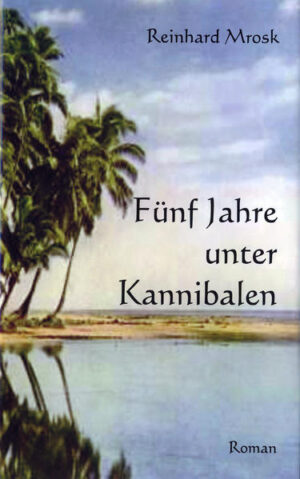 Im Januar 1914 wird Hauptmann Deimler, ein technischer Offizier der Schutztruppen, in die Kolonie Neuguinea entsandt. Er hat den Auftrag, einen Abschnitt der Grenze zum britischen Teil der Insel zu vermessen und danach eine Durchquerung zu versuchen. Es ist ein Vorhaben, das für Aufsehen sorgen würde und ihn sogar berühmt machen könnte. Alle früheren Bemühungen waren gescheitert, galt es doch, 1000 Kilometer Urwald zu bezwingen und Gebirge, von denen es hieß, ihre höchsten Gipfel lägen im Bereich des ewigen Eises. Es ist eine der letzten noch möglichen großen Entdeckungsreisen auf der Erde. Noch war das Innere Neuguineas unerforscht, kein Weißer hatte es bislang betreten - zumindest war keiner von denen, die es riskiert hatten, von dort zurückgekehrt. Deimlers Expedition zieht ins Ungewisse, jede Verbindung zur Zivilisation endet. Sie trifft auf Papuas, die unter steinzeitähnlichen Verhältnissen leben und Kannibalen sind. Kämpfe mit Eingeborenen lassen sich nicht vermeiden, Träger sabotieren, um die Umkehr zu erzwingen. Deimler aber lässt sich nicht von seinem Plan abbringen, bis er durch einen von einer britischen Patrouille zurückgelassenen Zettel erfährt, dass die Welt sich bereits seit Monaten im Krieg befindet. Der Erste Weltkrieg hat begonnen. Inzwischen ist die Küste von britischen Truppen besetzt. Um der Gefangenschaft zu entgehen, kehrt Deimler zurück ins Landesinnere, wo ihn Dschungel, Hunger, Krankheiten, Entbehrungen und Eingeborene erwarten.