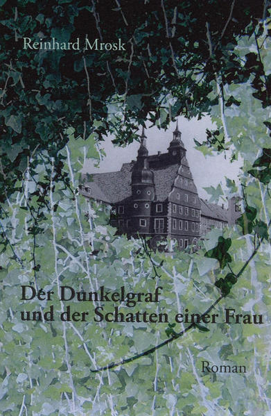 Der Dunkelgraf und der Schatten einer Frau | Bundesamt für magische Wesen