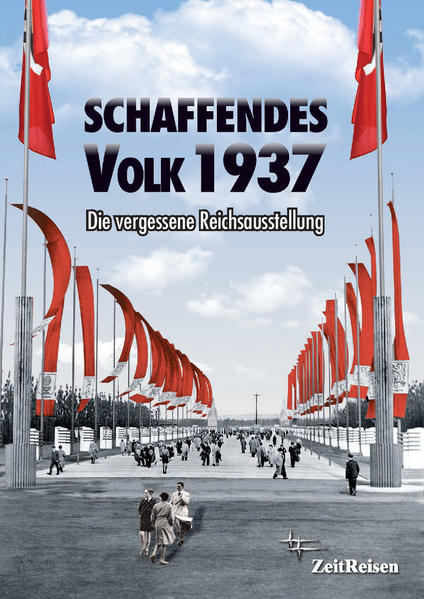 Schaffendes Volk 1937 | Bundesamt für magische Wesen