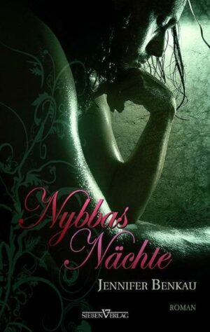Schattendämonen 2: Nybbas Nächte | Bundesamt für magische Wesen