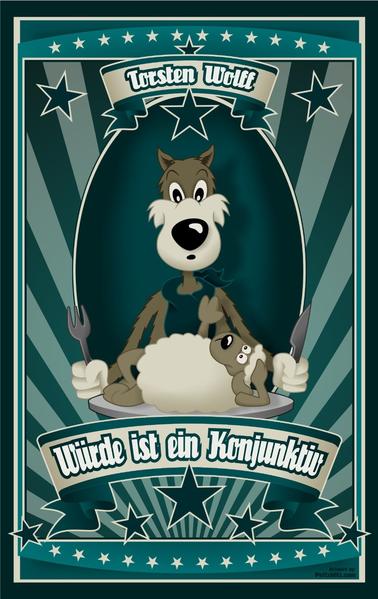 Was hülfe es dem Menschen, wenn er die ganze Welt gewönne und nähme doch Schaden an seiner Seele? (Matthäus 16.26) Würde ist ein Konjunktiv und damit nur eine Möglichkeit. Sie ist nichts Gesichertes und nicht unantastbar. Man kann sie rauben oder mit Füßen treten, man kann sie verlieren oder verteidigen und vor allen Dingen muss man sie sich verdienen. In diesem Buch geht es nicht allein um Würde, sondern auch um Spaß am Wort und an der Dummheit der Menschen. Dieses Buch enthält 36 Texte, die Randgruppen ins Zentrum setzen, Missstände anprangern, Vorurteile vorverurteilen oder einfach nur lustig sind.