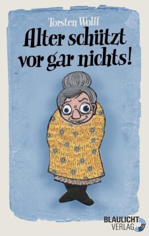 Omas sind die besten Menschen auf der Welt und haben schon eine Menge erlebt. Darum sollten wir gut auf sie hören, denn wir können viel von ihnen lernen. In einer Zeit der Unsicherheit und Orientierungslosigkeit, irgendwo zwischen Mülltrennung und Danone Actimel, bieten selbst Zebrastreifen nur eine Übergangslösung. Deshalb erklärt der Autor seinen Mitmenschen die Welt. Denn sonst würde Eva Hermann es tun. Er wendet sich dabei an Menschen, die immer noch nicht alle Hoffnungen begraben haben. Und wenn er am Ende nicht mehr weiter weiß, hat seine Oma die richtige Antwort parat: "Wenn anderswo Menschen ihre Hoffnung begraben", sagt Oma, "dann meinen sie damit ihre Kinder. Aber ich mag die Art, wie du lachst." - "Aber ich lache doch gar nicht." - "Eben." „Wenn es nicht so traurig wäre, dann wäre es nicht lustig.“ (Alice Schwarz-Weißer, Frauenversteherin) „Endlich schreibt der Junge mal etwas Vernünftiges.“ (Oma, Rentnerin) „Wir finden in den Büchern immer nur uns selbst.“ (Thomas Mann, Emigrant) „Muss man einfach gelesen haben.“ (N.S. aus A., Vielleserin)