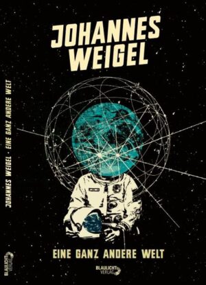 „Vielleicht wäre die Welt ein besserer Ort, wenn alle mal ein bisschen weniger aus sich machen würden. Mal herausfinden würden, was sie schon sind, statt immer was werden zu wollen. Mal auf Erkundungstour auf den Planeten ‚Ich’ gehen, der steckt voller Überraschungen und unerforschter Kontinente.“