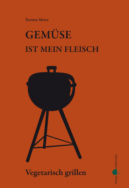 Dieses Buch überzeugt nicht nur eingefleischte Vegetarier: Mit 60 zumeist einfachen, aber originellen Rezepten für die Grillsaison, die zeigen, dass vegetarische Köstlichkeiten mehr kulinarische Vielfalt auf die Grillroste bringen. Die meisten Gerichte sind vegan oder lassen sich mit kleinen Variationen auch völlig ohne tierische Produkte zaubern. Torsten Mertz ist Redakteur und Buchautor zu Themen rund um Umwelt und Nachhaltigkeit, er schreibt Kochbücher und hat VeggieSweets.de gegründet, ein Online-Shop für feine vegane Süßigkeiten. Ebenfalls im Verlag Parkstraße erschienen ist der zweite Band der Reihe Gemüse ist mein Fleisch: Das Seitan-Kochbuch. Seinen Blog erreichen Sie unter www.gemuese-ist-mein-fleisch.de.