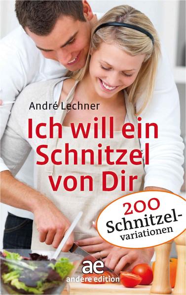 Ja, Du has recht. Hier habe ich 200 Schnitzelvariationen zusammengestellt, die sind für jeden, egal ob jung oder älter, Familien oder Singles, leicht und einfach nachzumachen. Für den großen oder den kleinen Hunger. Ob für Gäste oder für Dich selbst. Die Rezepte sind auf alle Fleischsorten, also Rind, Kalb, Schwein übertragbar. Komm mit, Du bekommst ein Schnitzel von mir… Wünsche jetzt schon guten Appetit.