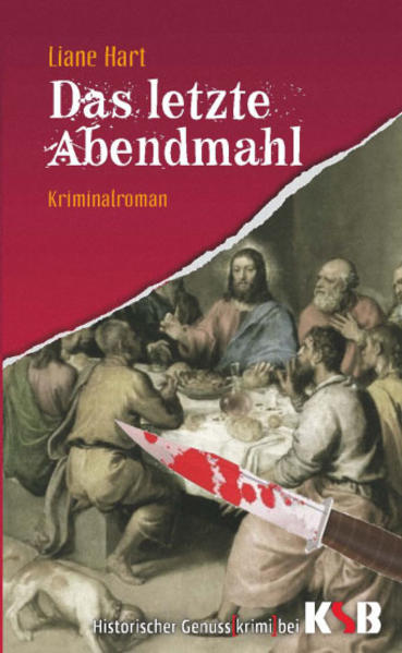 Ein historisches Fantasy-Koch-Krimi-Ereignis mit Rezepten des Starkochs Frank Heppner Es ist die Nacht des Abschiedsmahles. Jesus weiß, er wird sterben, und die Verräter sind im Kreise seiner engsten Freunde zu finden. Carlos Theophilus, ein göttlicher Meisterkoch, und ein Engel königlichen Blutes, bereitet das letzte Abendmahl zu, vom Vater eigens für diese besondere Aufgabe bestimmt. Gottes Plan sieht eine Herausforderung und ein Opfer vor - und Luzifer, der dunkle Engel fordert den Tod des Bruders. Erst dann will er sich ergeben und den verlorenen Seelen freies Geleit aus der Finsternis gewähren. Doch ausgerechnet Carlos Theophilus ist es, der Himmel, Hölle und noch einiges mehr in Bewegung setzt, um den göttlichen Plan scheitern zu lassen.