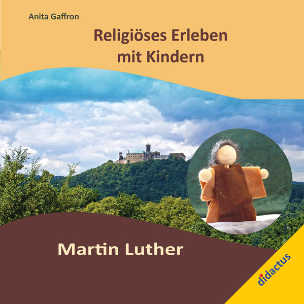 Religiöses Erleben mit Kindern: Martin Luther | Bundesamt für magische Wesen